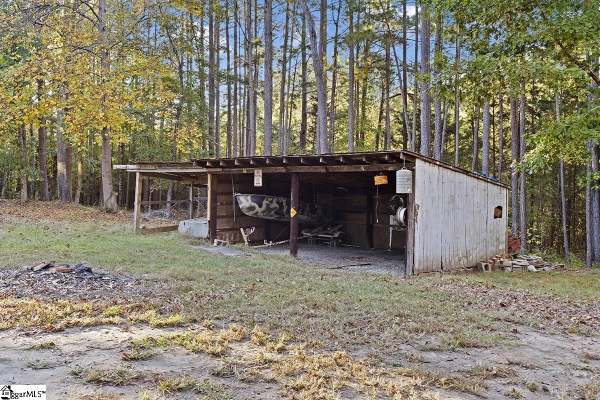 1787 Bull Hill Road Gray Court, SC 29645 - Photo 16 of 16 Gallery Image 16