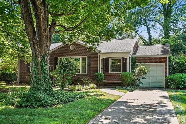 $244,900 | 655 North 7th Street, Albemarle, NC 28001