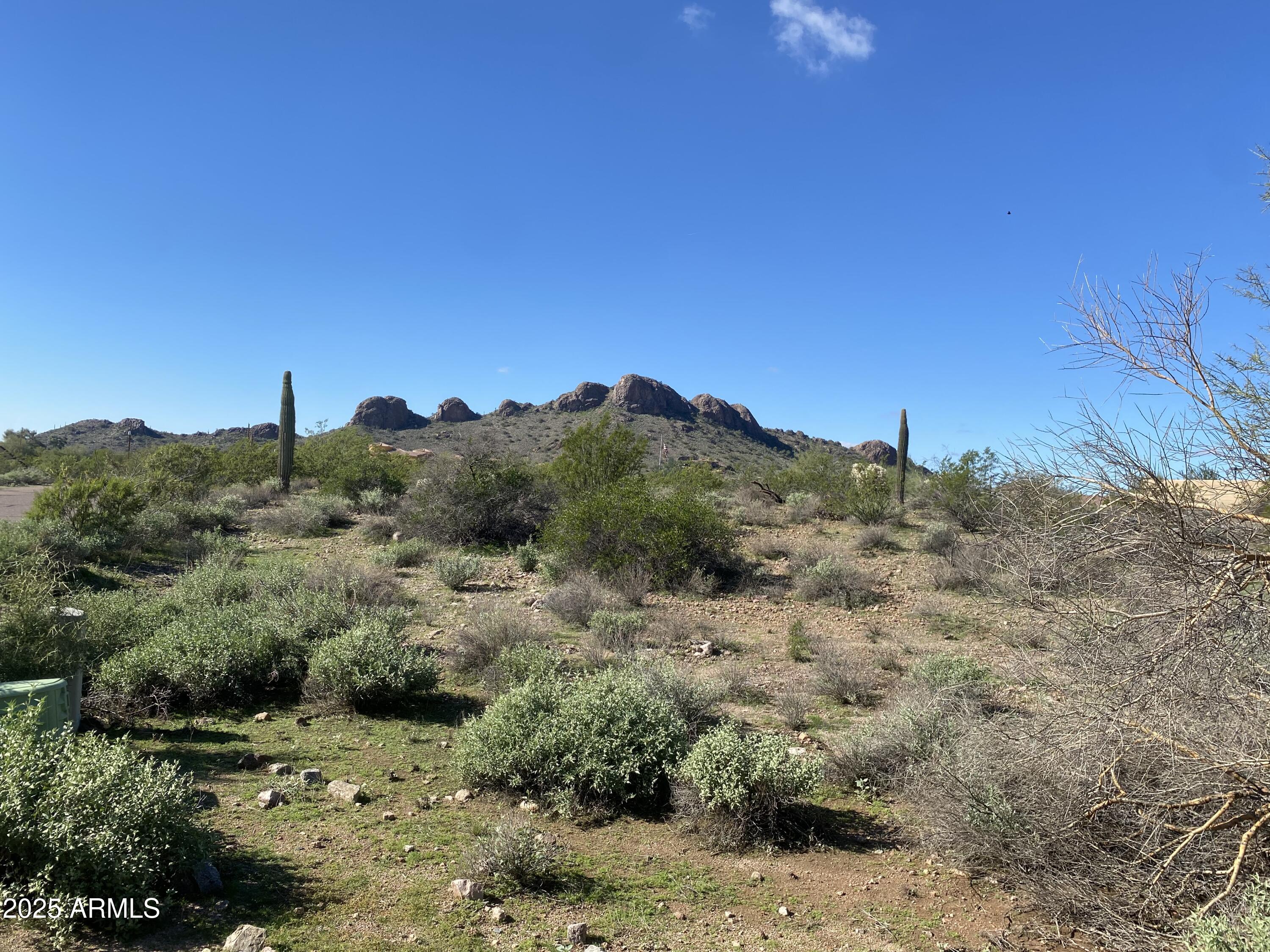 0 East Sunset Peak Road Gold Canyon, AZ 85118 - Photo 1 of 10 IMG_3993