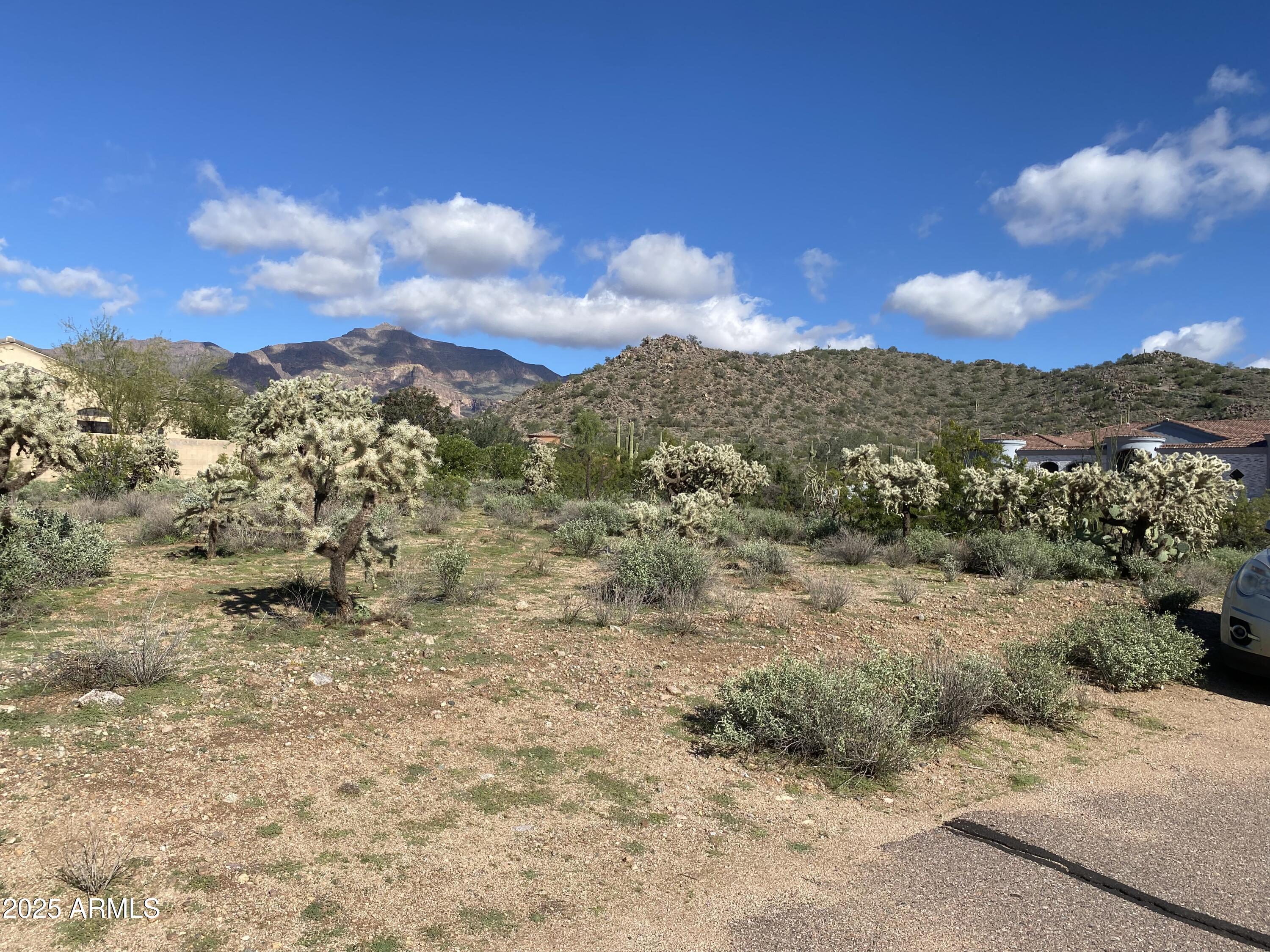 0 East Sunset Peak Road Gold Canyon, AZ 85118 - Photo 2 of 10 IMG_3984