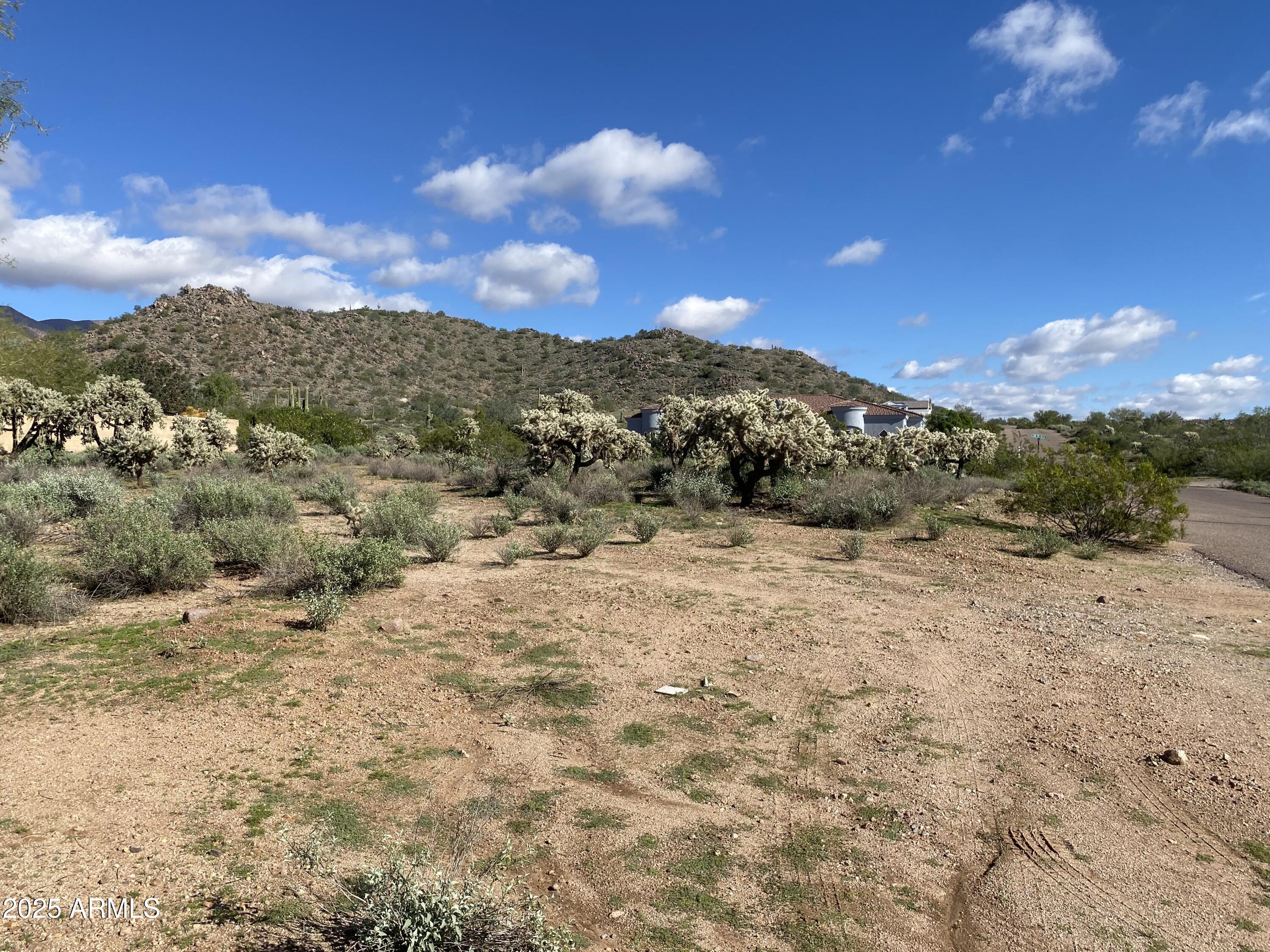 0 East Sunset Peak Road Gold Canyon, AZ 85118 - Photo 4 of 10 IMG_3994