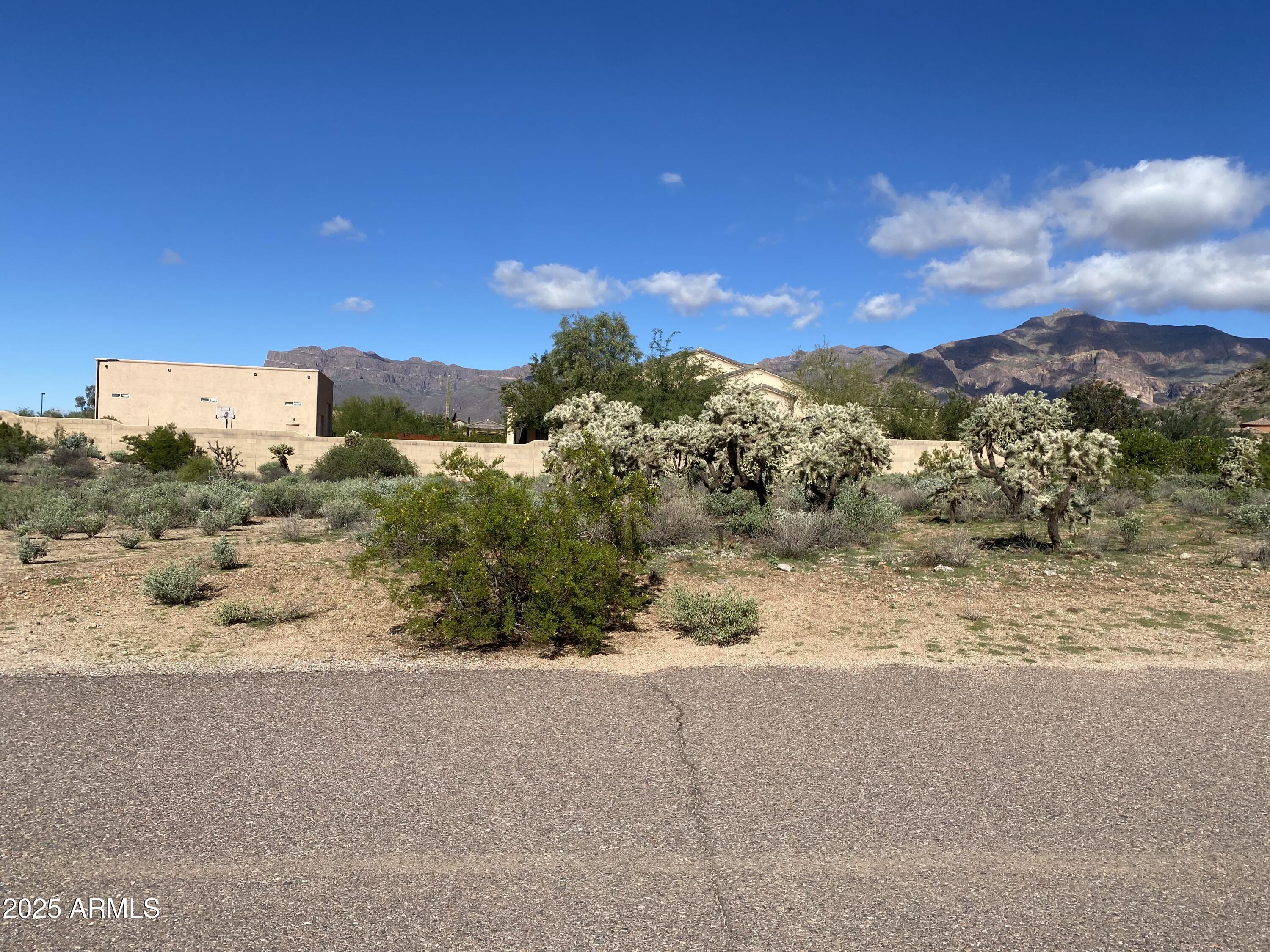 0 East Sunset Peak Road Gold Canyon, AZ 85118 - Photo 5 of 10 IMG_3982