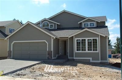 15941 Southeast 133rd Place Renton, WA 98059 - Photo 1 of 1