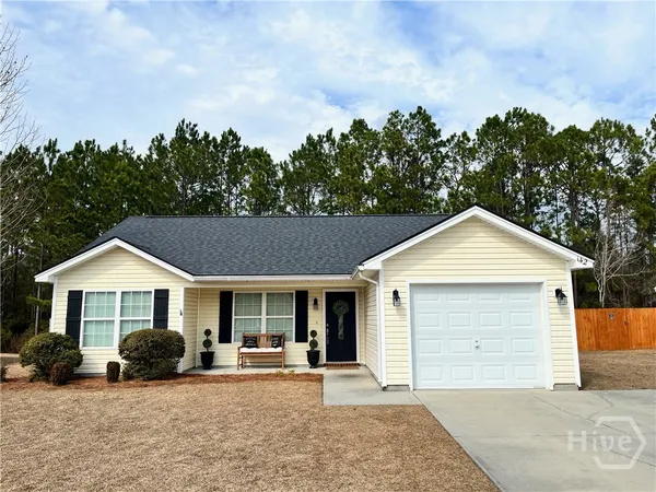 $272,000 | 142 Willow Drive, Guyton, GA 31312