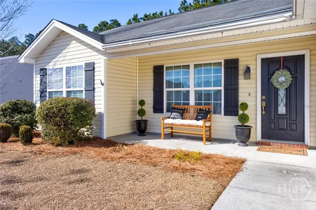 $269,900 | 142 Willow Drive, Guyton, GA 31312