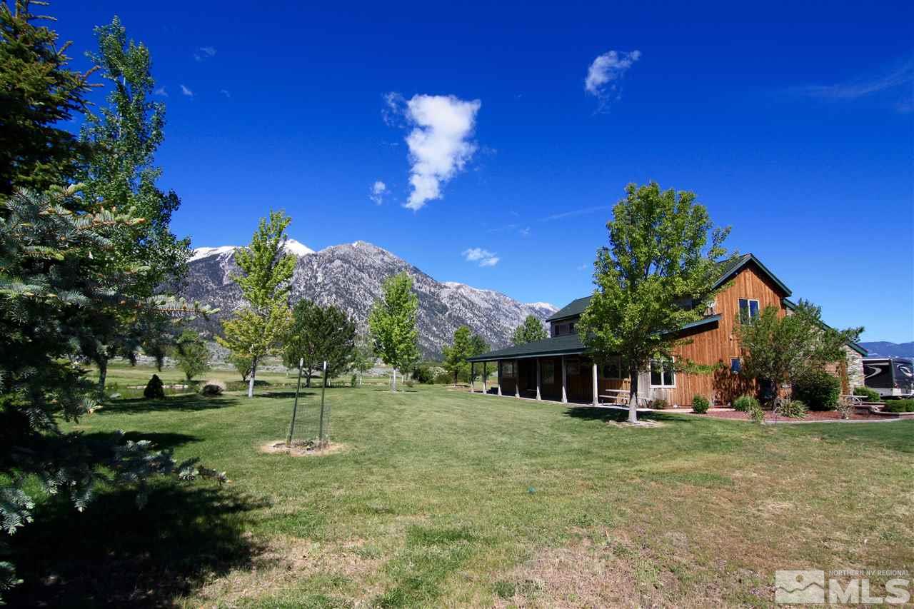 105 Fredricksburg Road Gardnerville, NV 89460 - Photo 1 of 1 Photo 1