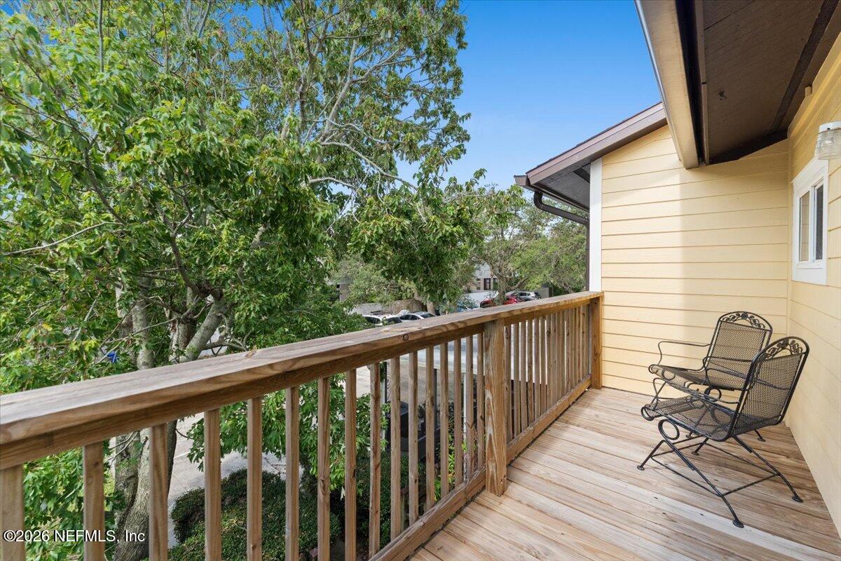 105 Rio Del Mar Street, Unit A St. Augustine, FL 32080 - Photo 19 of 20 36-WEF07880