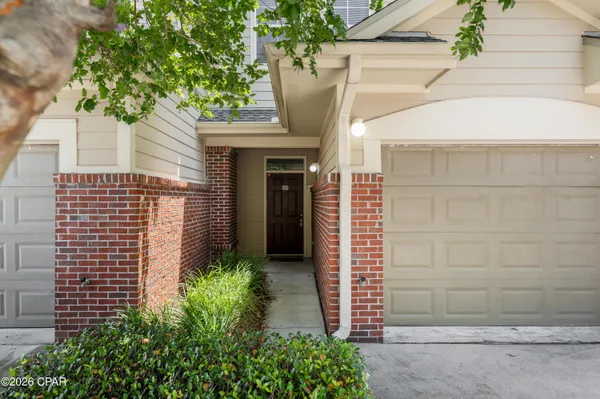 $1,900 | 1507 Baldwin Rowe Circle, Unit 1507, Panama City, FL 32405