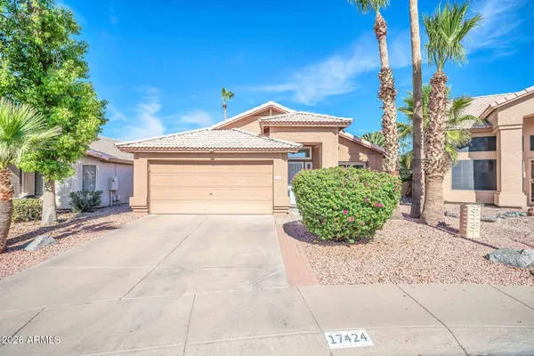 $489,444 | 17424 North 1st Avenue, Phoenix, AZ 85023