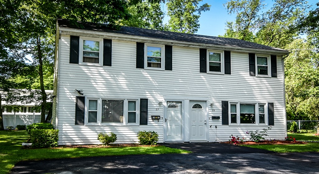 25 Douglas Road, Unit 25 Ashland, MA 01721 - Photo 1 of 28 Gallery Image 1