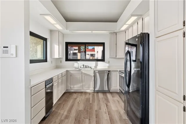 $214,900 | 3883 Desert Marina Drive, Unit 246, Laughlin, NV 89029