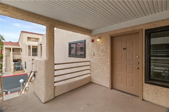 $214,900 | 3883 Desert Marina Drive, Unit 246, Laughlin, NV 89029