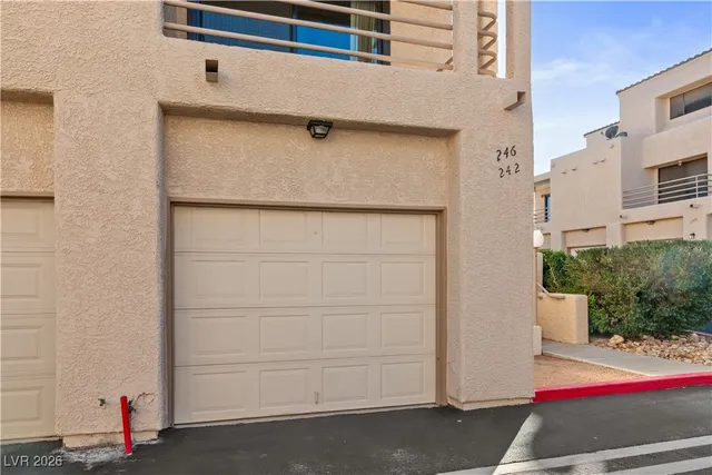 $214,900 | 3883 Desert Marina Drive, Unit 246, Laughlin, NV 89029