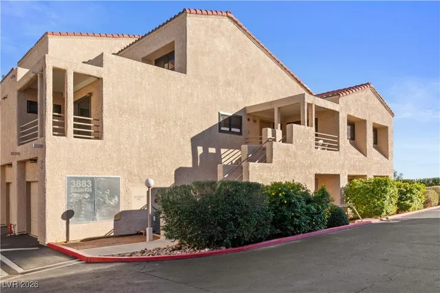 $214,900 | 3883 Desert Marina Drive, Unit 246, Laughlin, NV 89029