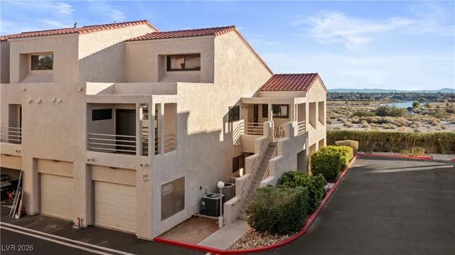 $214,900 | 3883 Desert Marina Drive, Unit 246, Laughlin, NV 89029