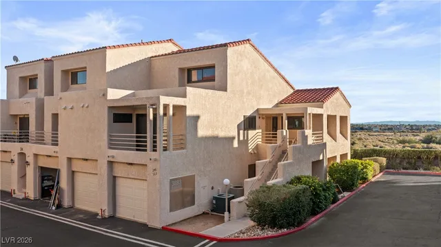 $214,900 | 3883 Desert Marina Drive, Unit 246, Laughlin, NV 89029