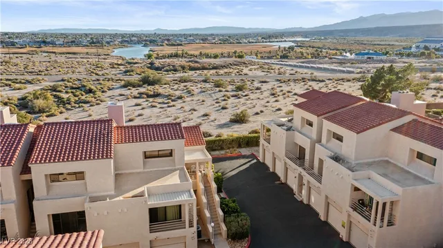 $214,900 | 3883 Desert Marina Drive, Unit 246, Laughlin, NV 89029