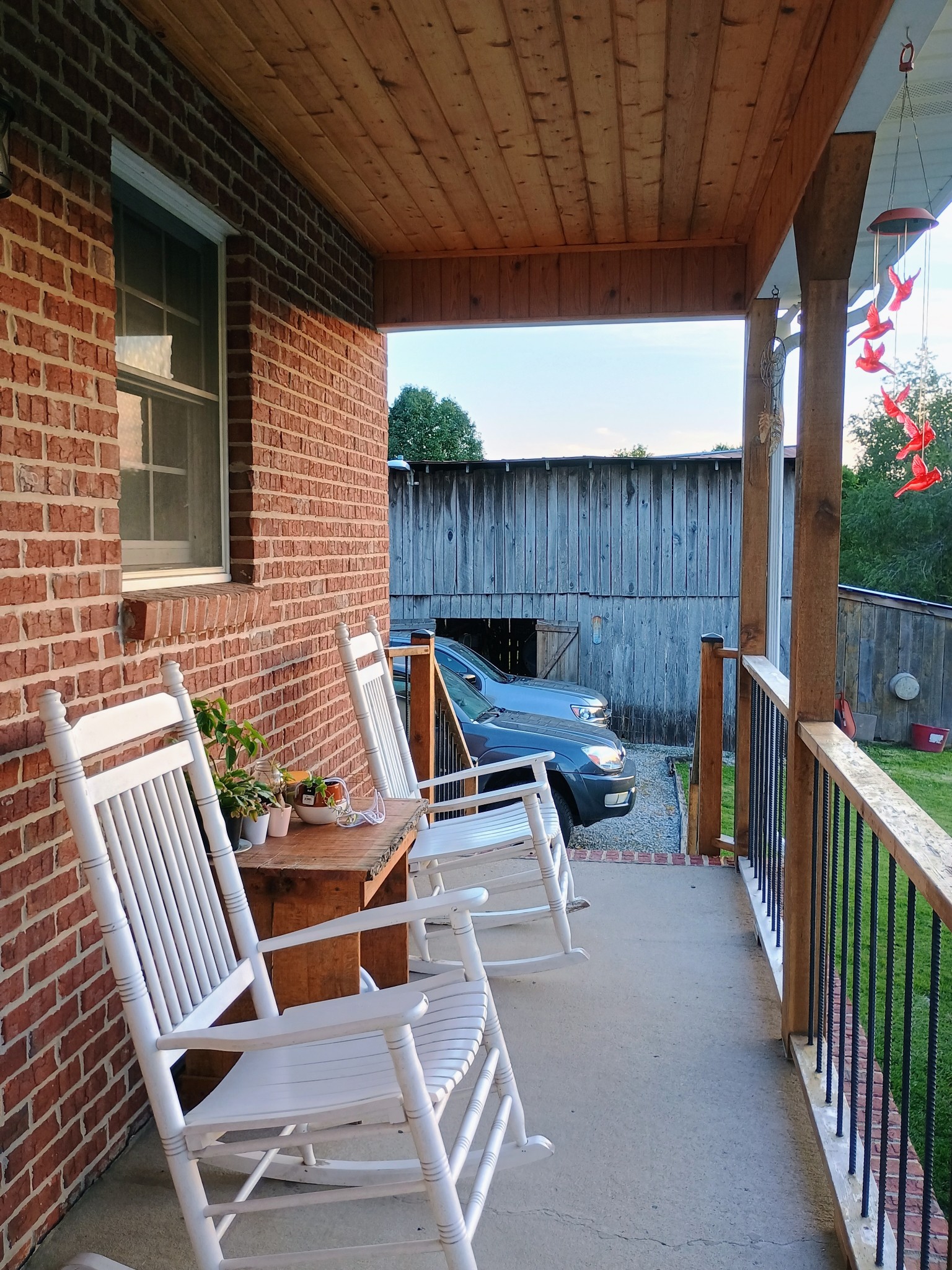 7863 Oscar Green Road Primm Springs, TN 38476 - Photo 18 of 50