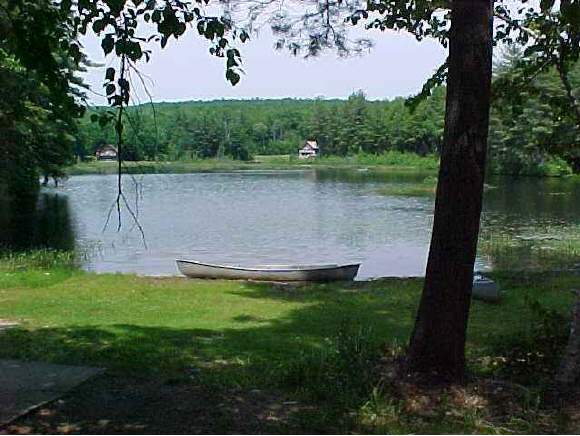82 Circle Point Road Sanbornton, NH 03269 - Photo 1 of 5