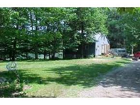 82 Circle Point Road Sanbornton, NH 03269 - Photo 2 of 5