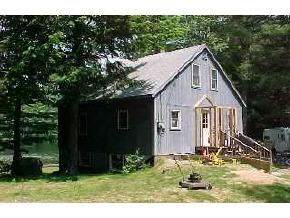 82 Circle Point Road Sanbornton, NH 03269 - Photo 3 of 5