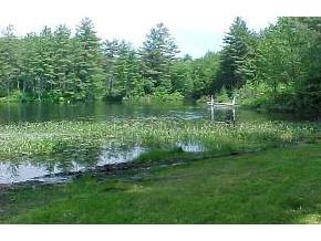 82 Circle Point Road Sanbornton, NH 03269 - Photo 4 of 5