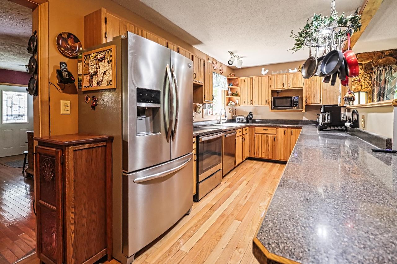6776 Badger Road Lake Tomahawk, WI 54539 - Photo 8 of 41 Gallery Image 8
