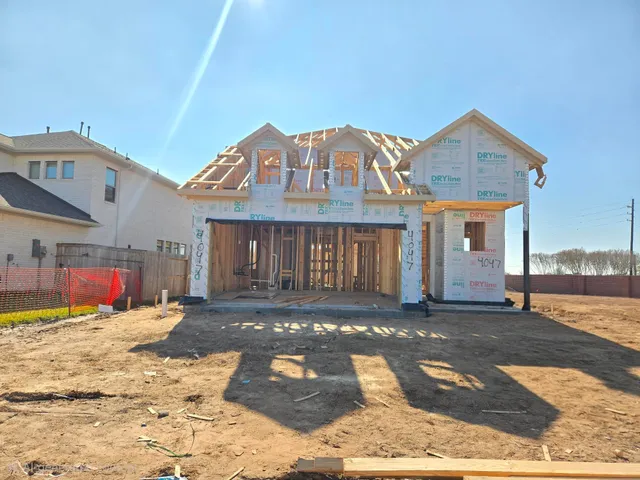 $495,917 | 4047 Apiary Point, Missouri City, TX 77459