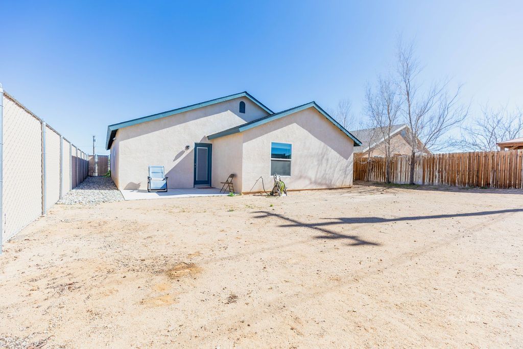 1441 Sims Street Ridgecrest, CA 93555 - Photo 20 of 21