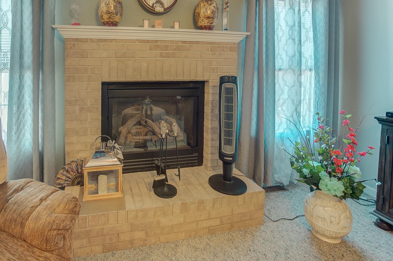 26 Oakside Drive Collinsville, IL 62234 - Photo 4 of 54