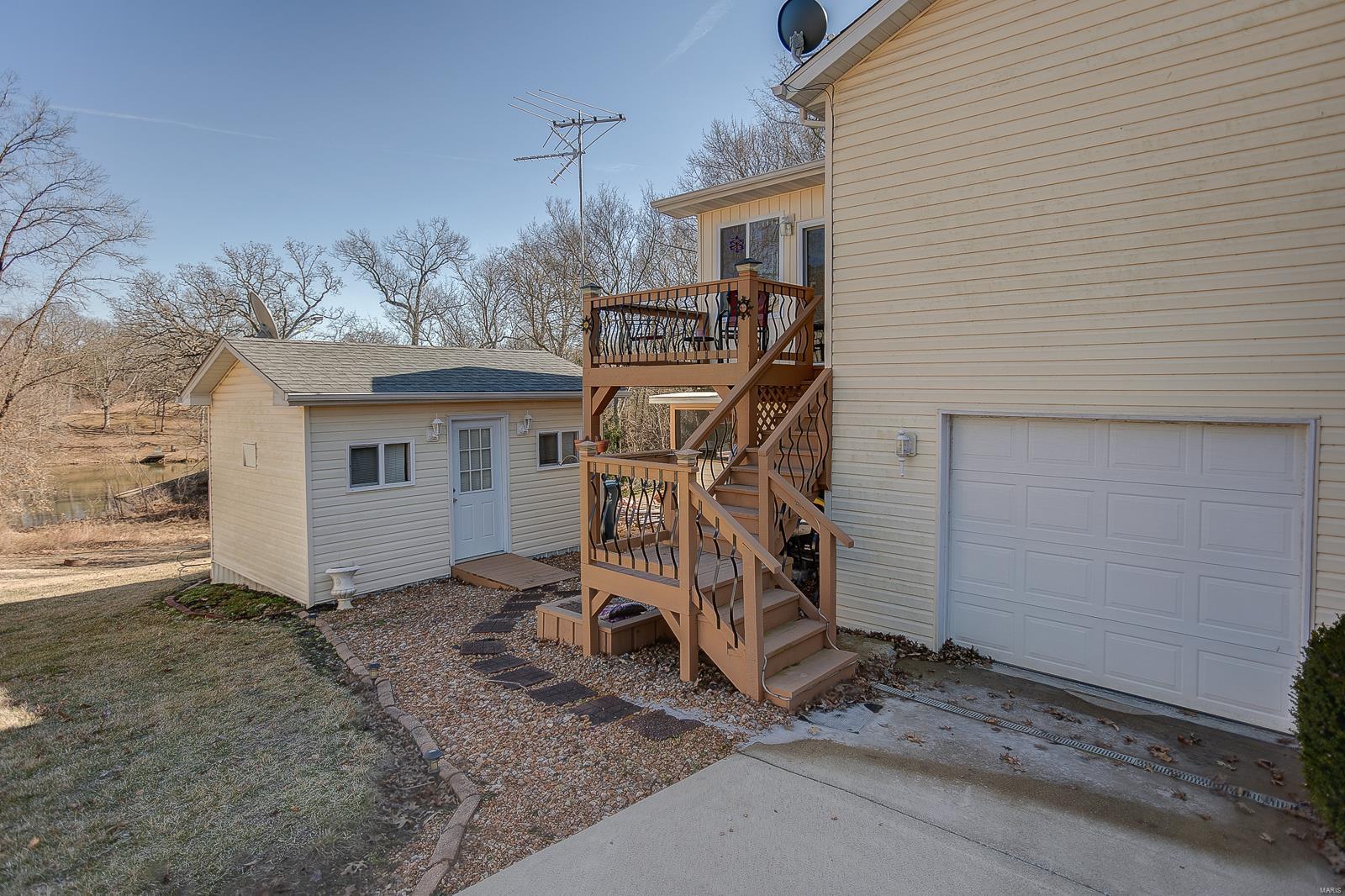 26 Oakside Drive Collinsville, IL 62234 - Photo 43 of 54