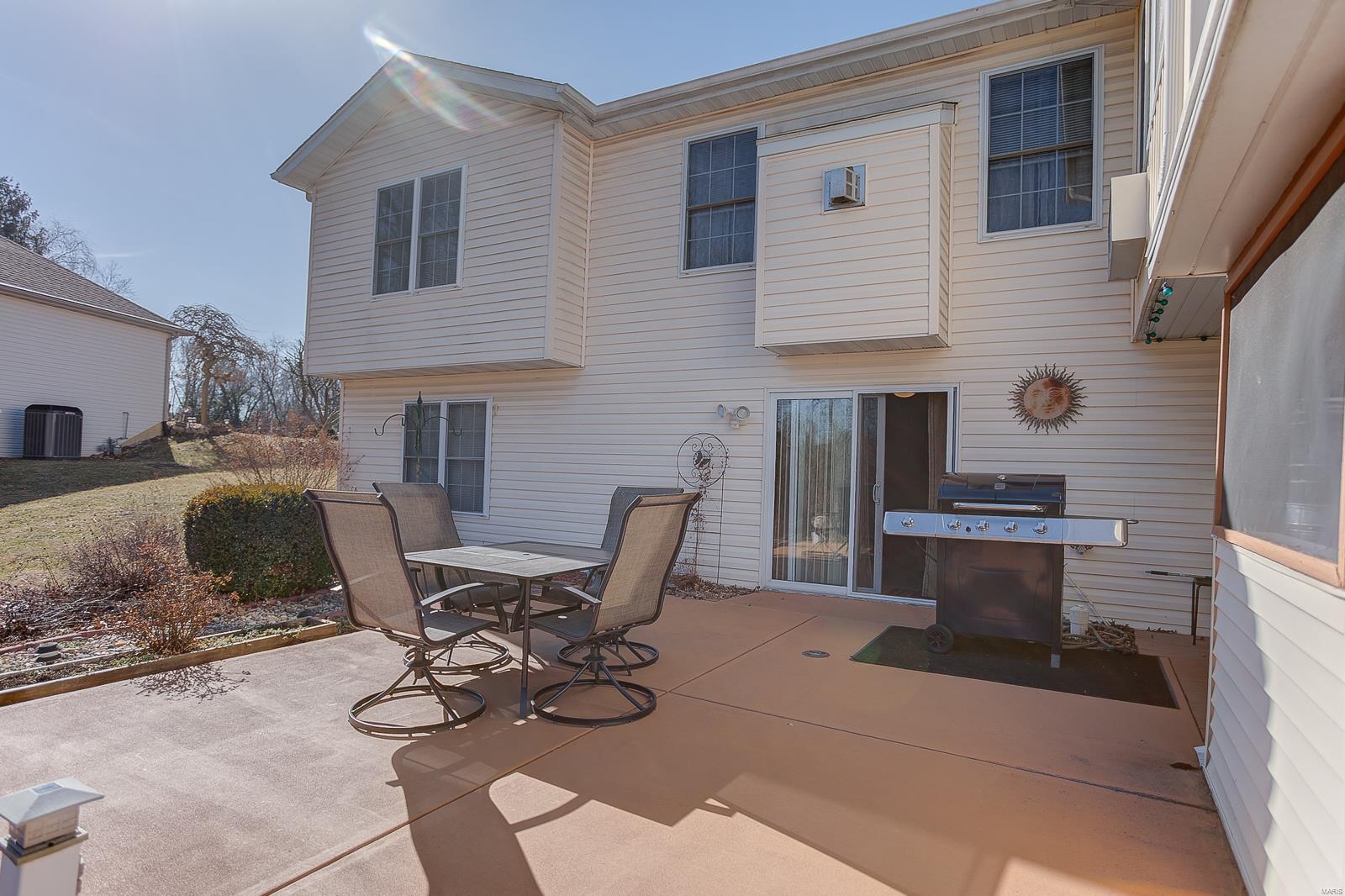 26 Oakside Drive Collinsville, IL 62234 - Photo 47 of 54