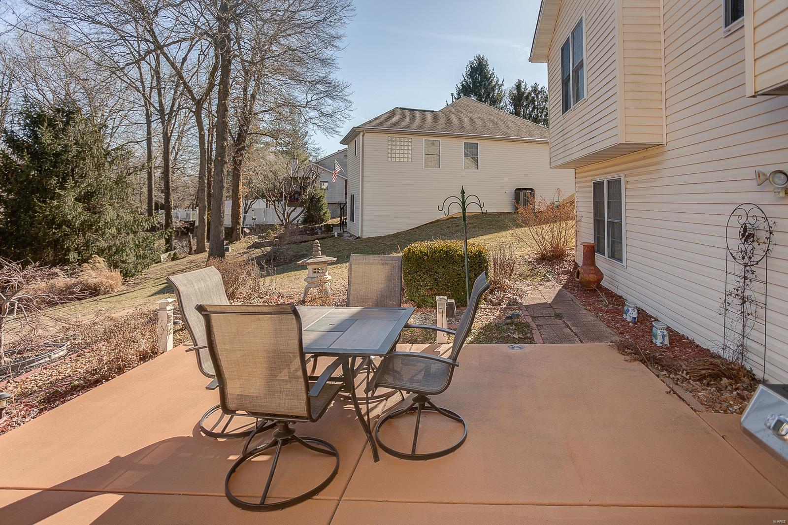 26 Oakside Drive Collinsville, IL 62234 - Photo 49 of 54