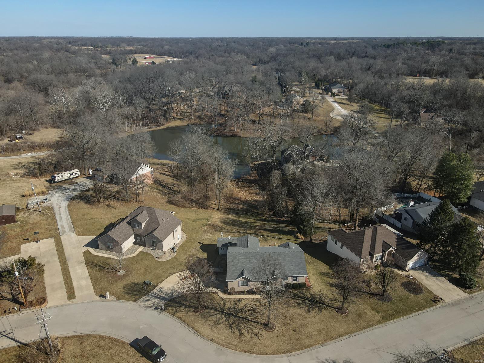 26 Oakside Drive Collinsville, IL 62234 - Photo 53 of 54