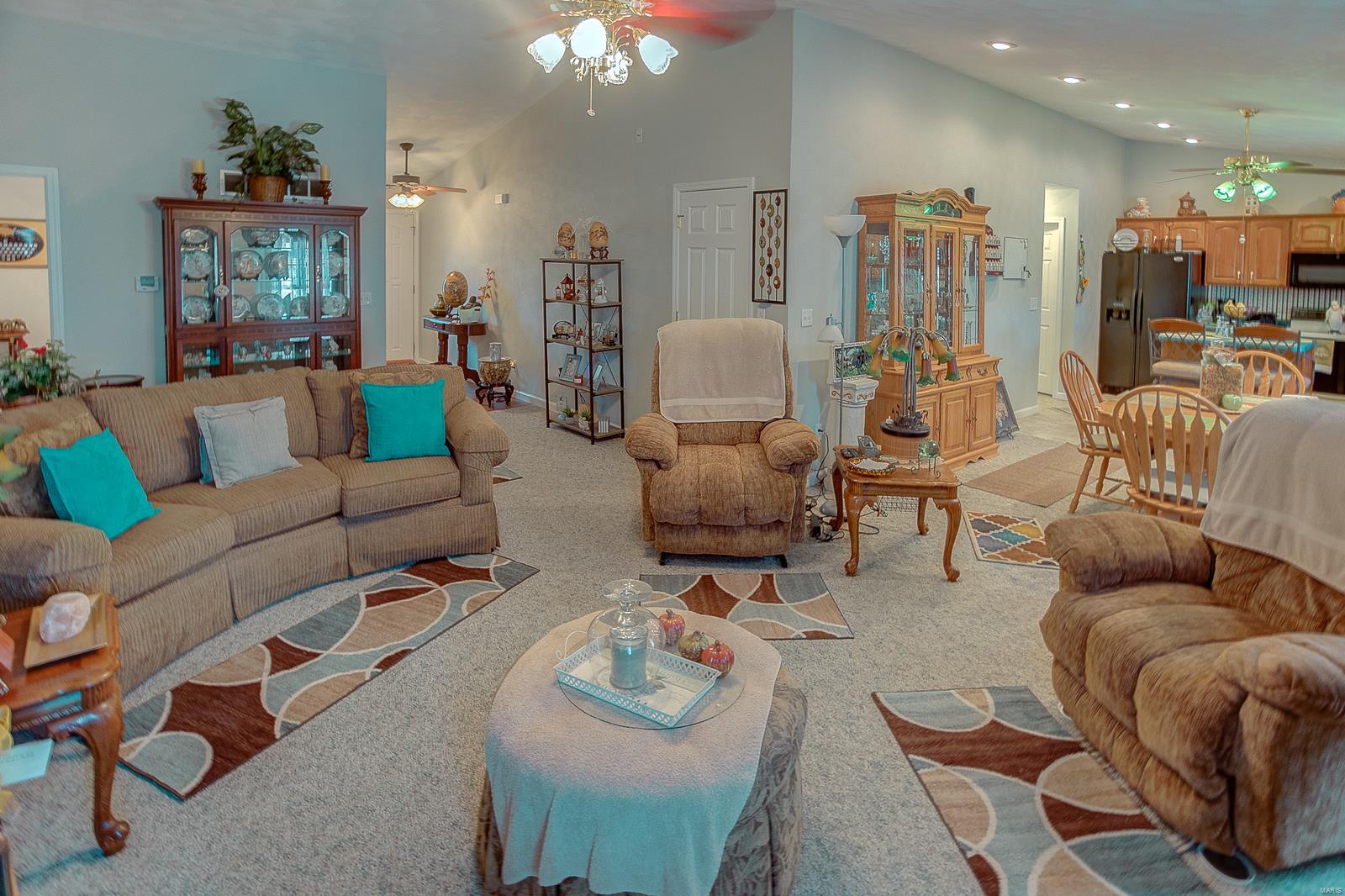 26 Oakside Drive Collinsville, IL 62234 - Photo 6 of 54