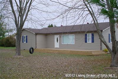 1386 South St Road Marengo, IN 47140 - Photo 1 of 3