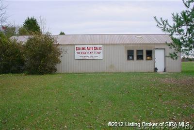 1386 South St Road Marengo, IN 47140 - Photo 3 of 3
