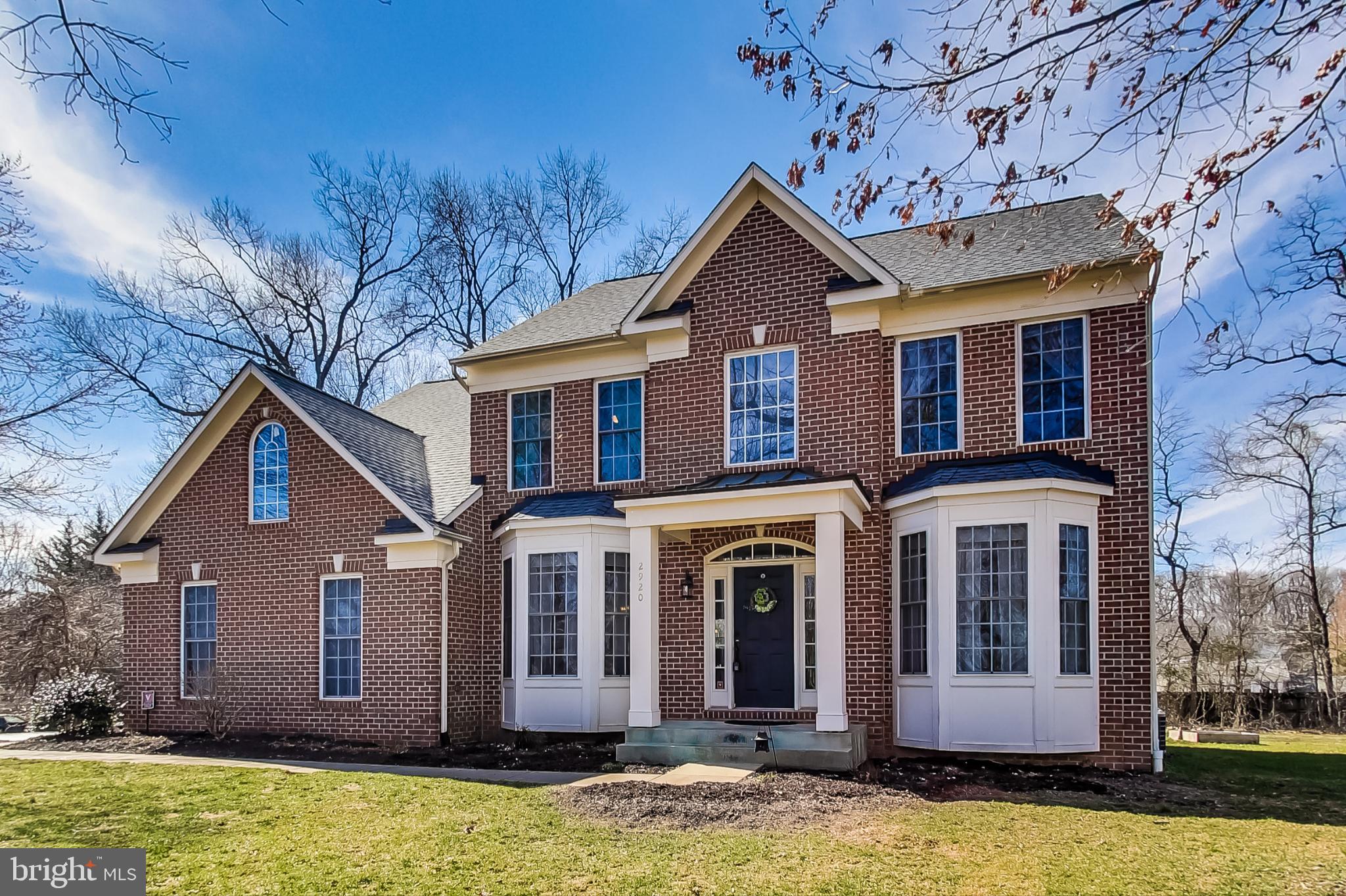 Welcome to Your New Home!