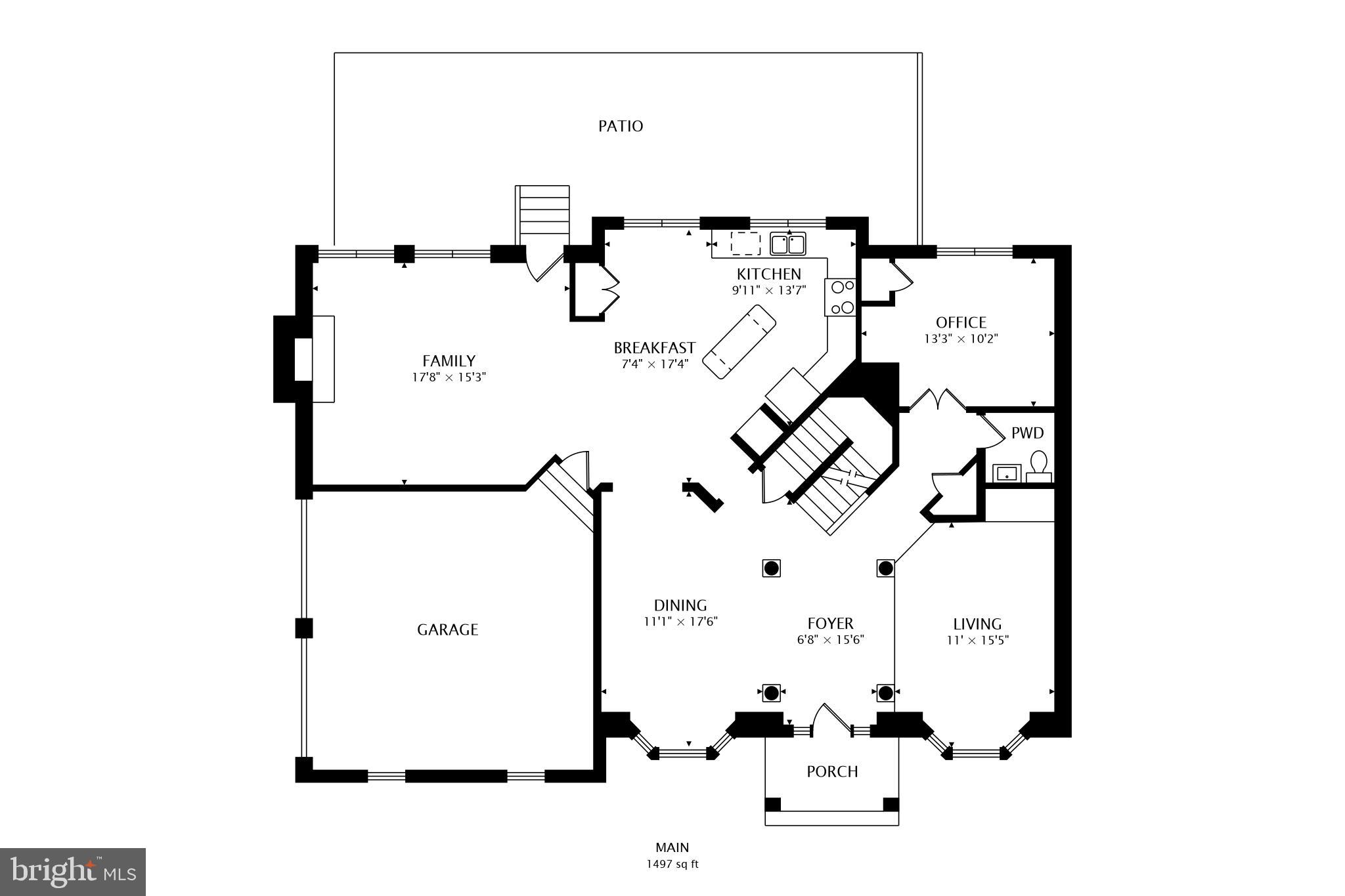 2920 New Rover Road West Friendship, MD 21794 - Photo 26 of 76 Gallery Image 26