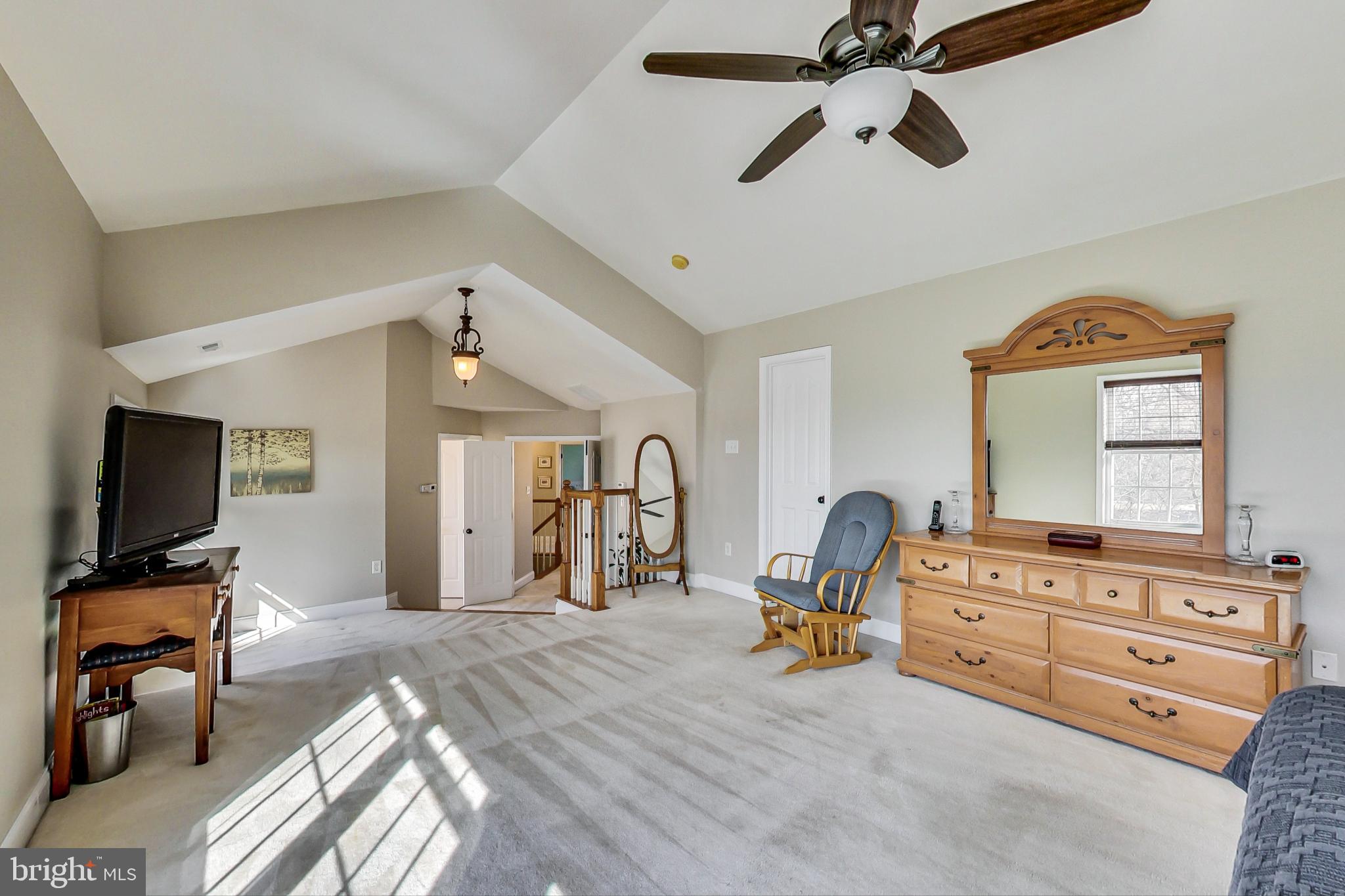 2920 New Rover Road West Friendship, MD 21794 - Photo 31 of 76 Primary bedroom has double walk-in closets