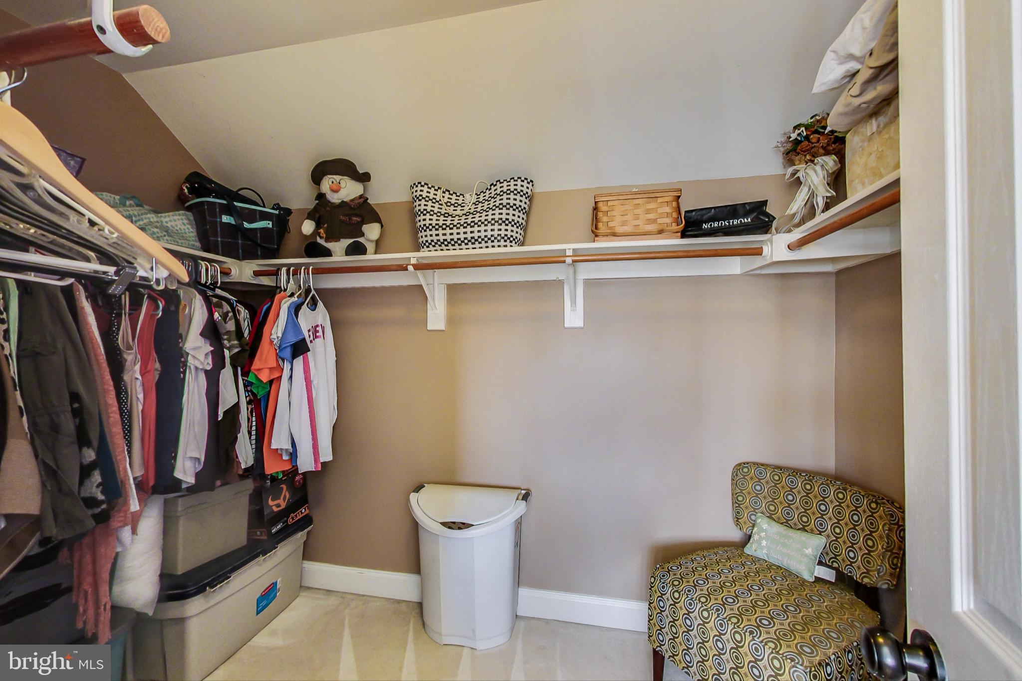 2920 New Rover Road West Friendship, MD 21794 - Photo 33 of 76 one of two walk-in closets