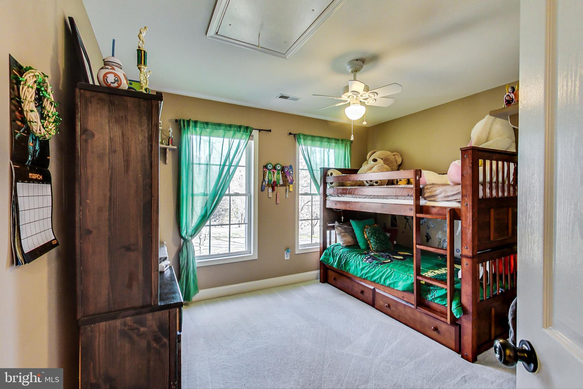 2920 New Rover Road West Friendship, MD 21794 - Photo 37 of 76 Bedroom 2