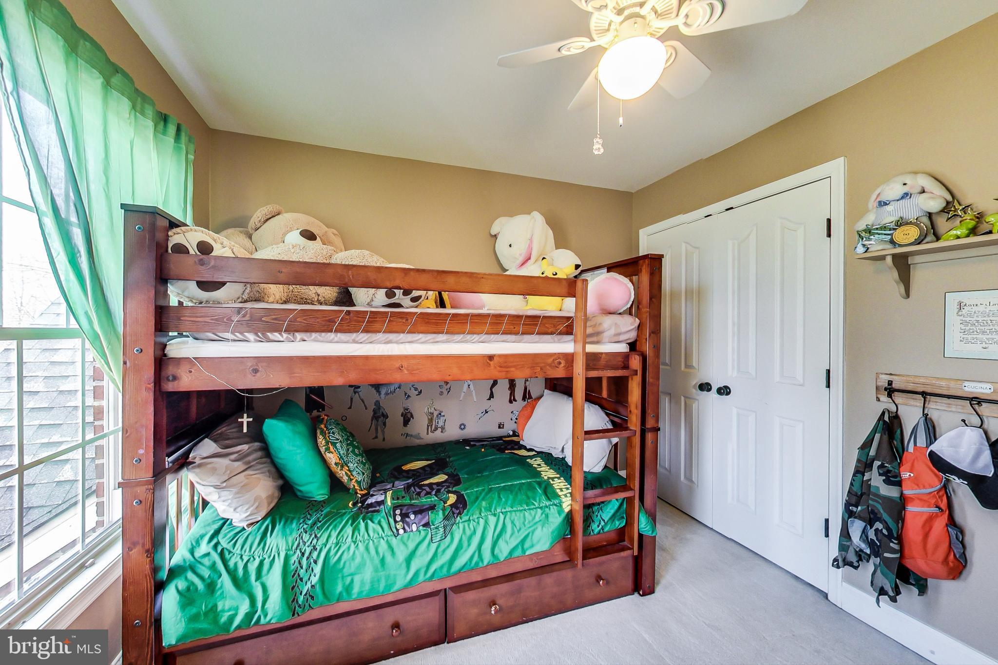 2920 New Rover Road West Friendship, MD 21794 - Photo 38 of 76 Bedroom 2