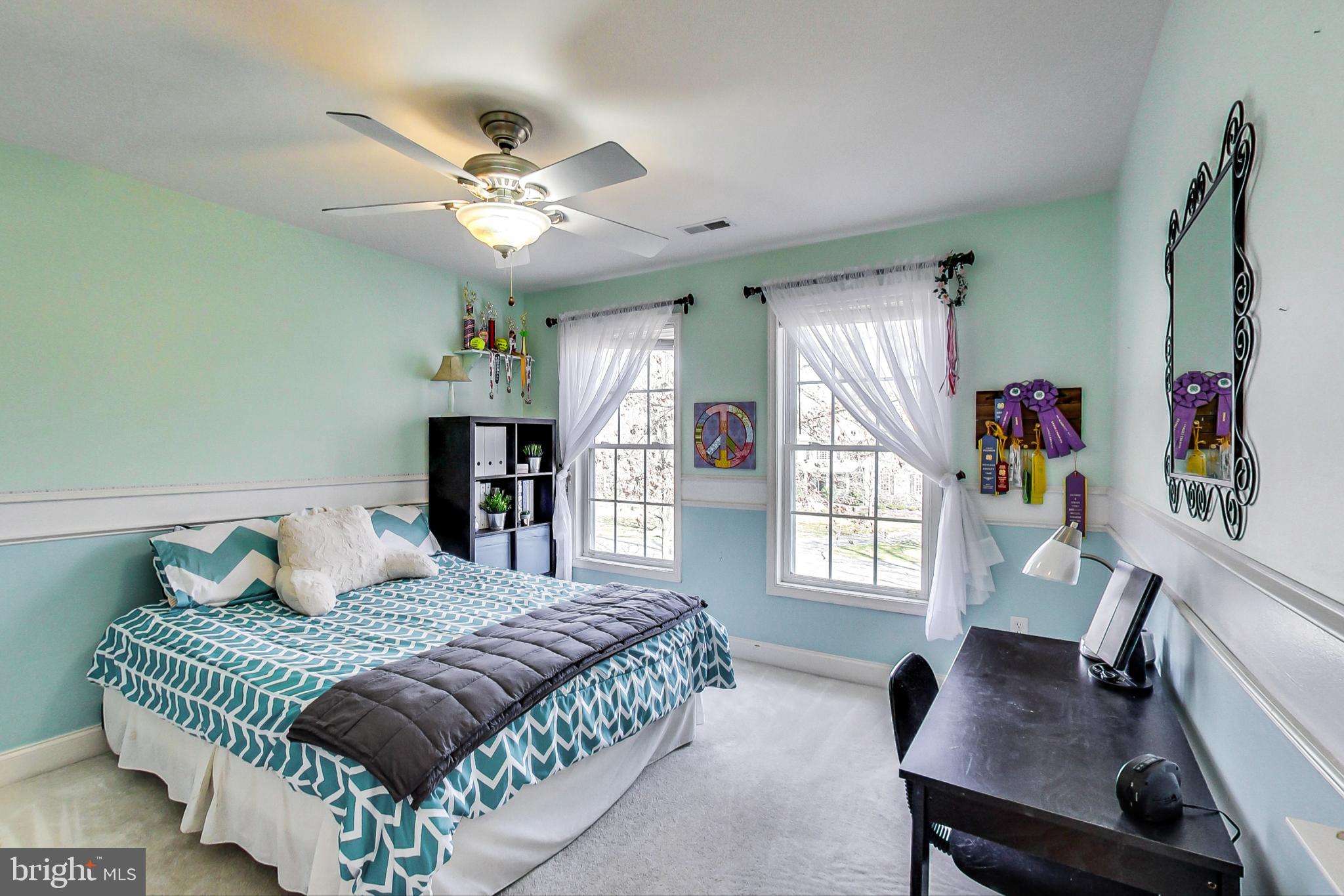 2920 New Rover Road West Friendship, MD 21794 - Photo 40 of 76 Bedroom 3