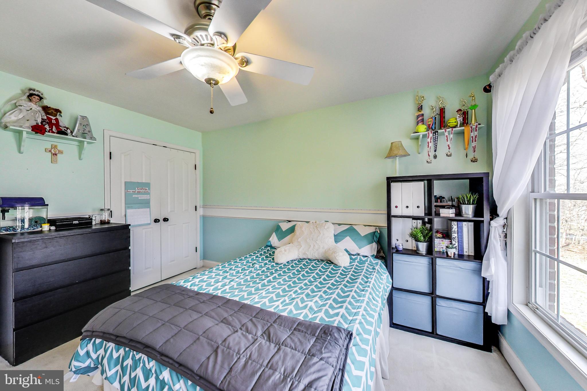 2920 New Rover Road West Friendship, MD 21794 - Photo 41 of 76 Bedroom 3