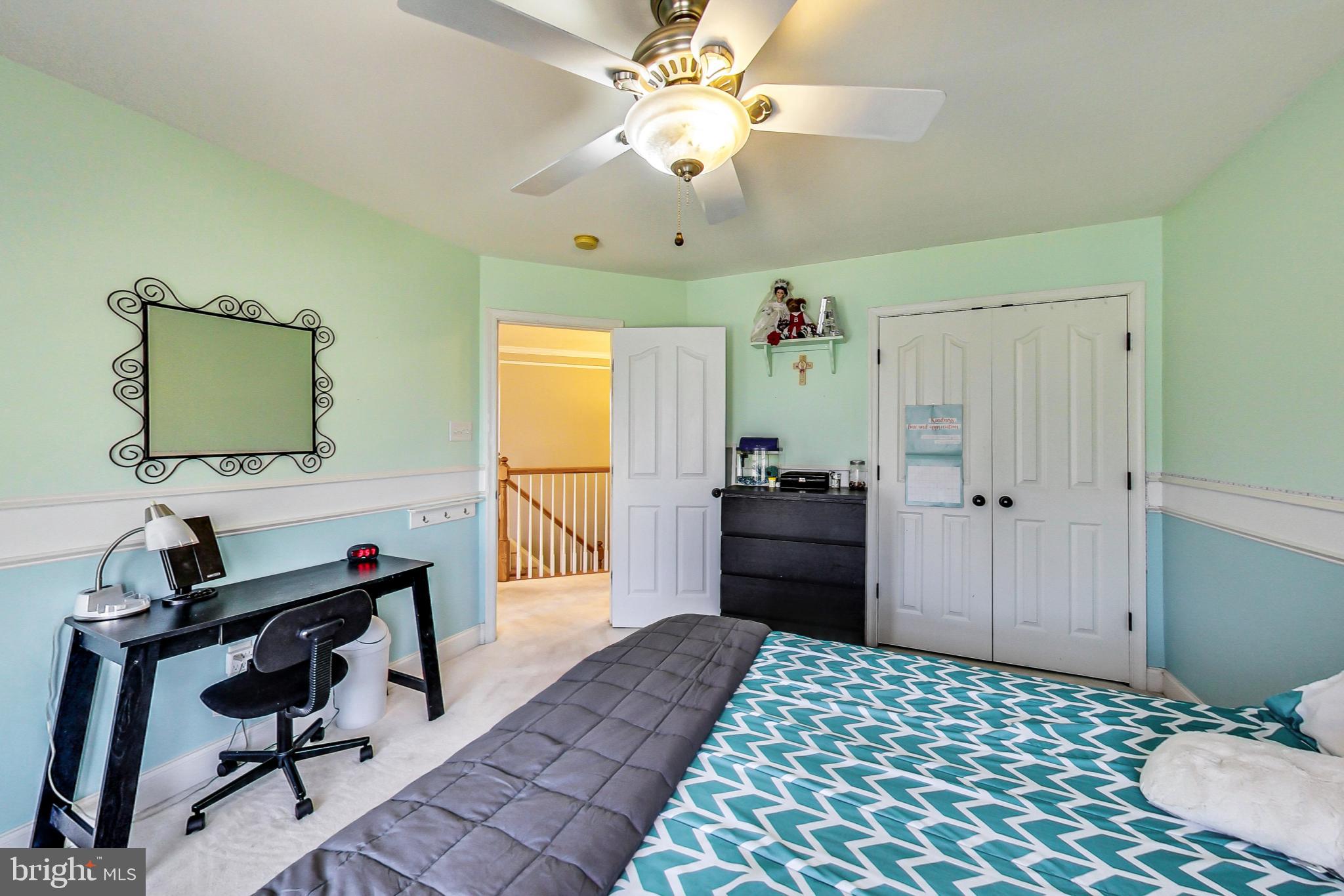 2920 New Rover Road West Friendship, MD 21794 - Photo 42 of 76 Bedroom 3