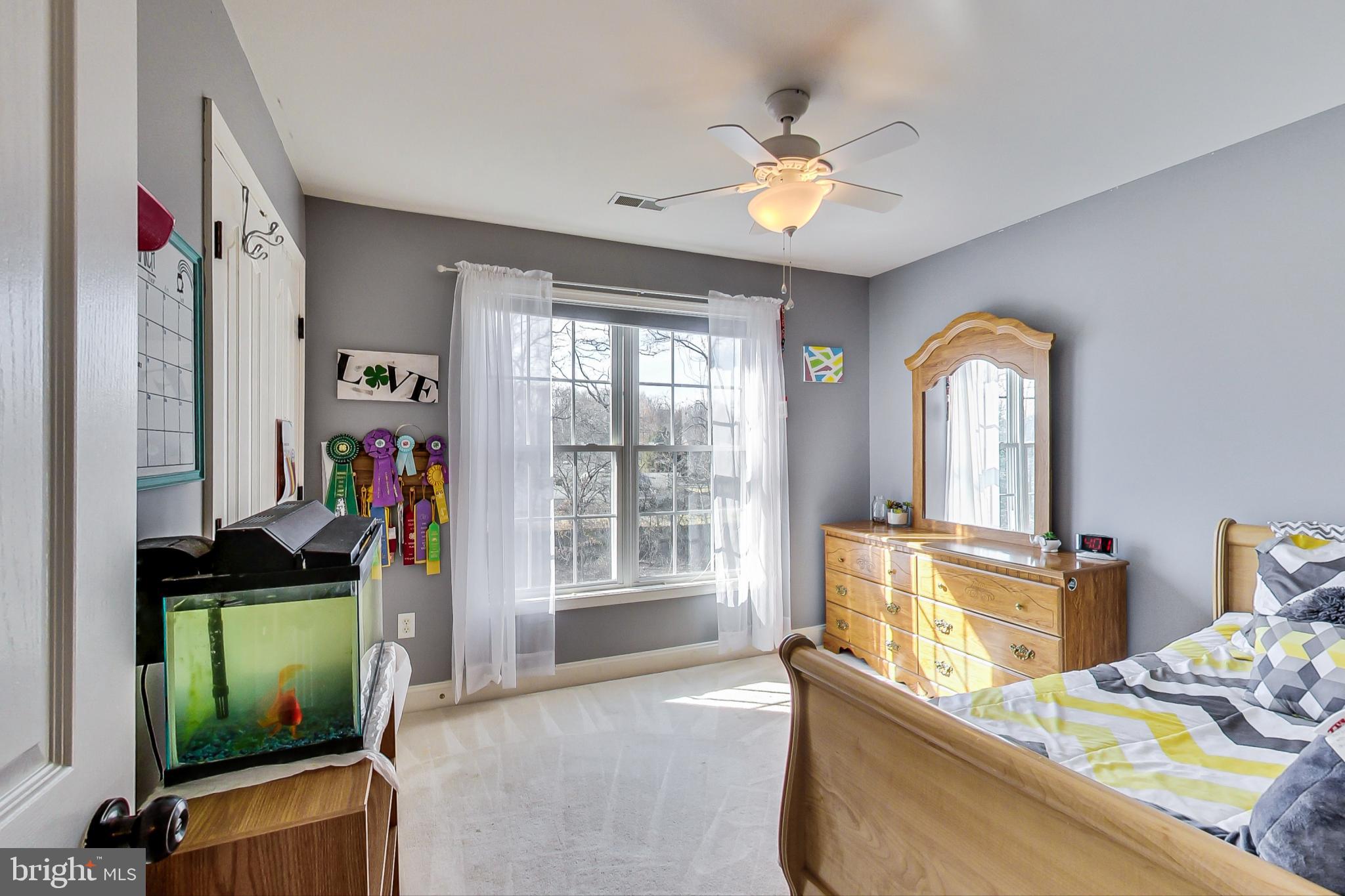 2920 New Rover Road West Friendship, MD 21794 - Photo 44 of 76 Bedroom 4