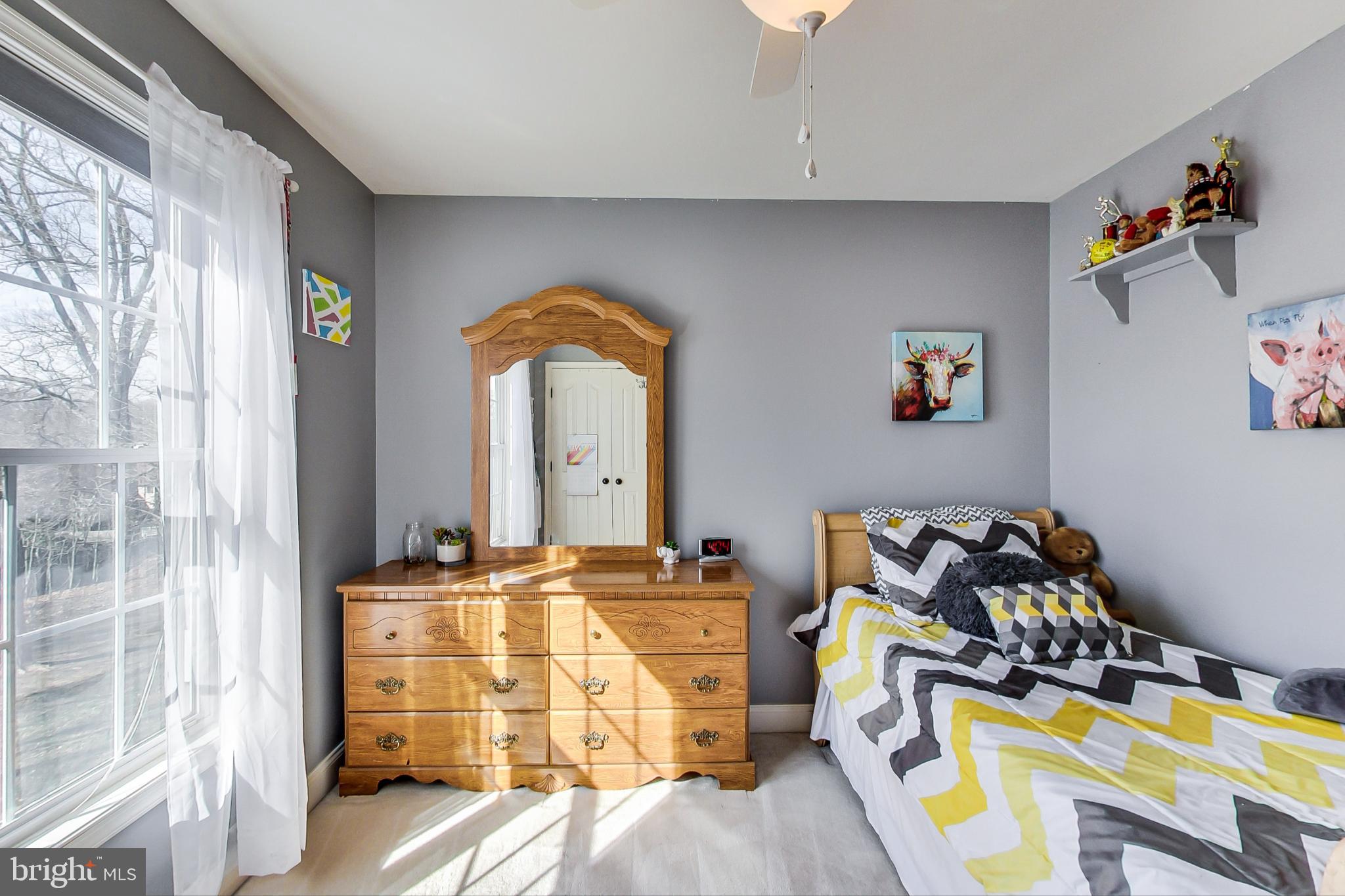 2920 New Rover Road West Friendship, MD 21794 - Photo 45 of 76 Bedroom 4