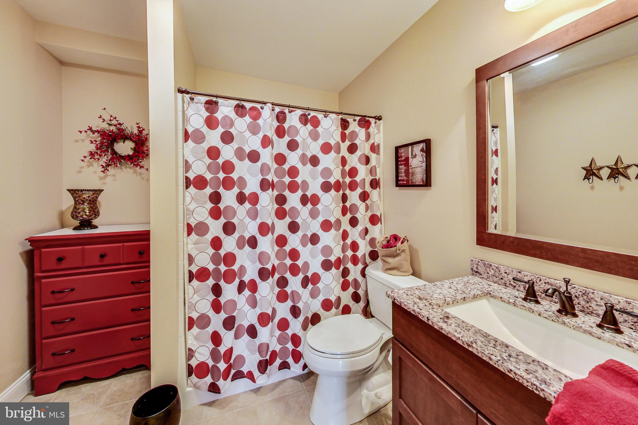 2920 New Rover Road West Friendship, MD 21794 - Photo 59 of 76 Lower Level full bath