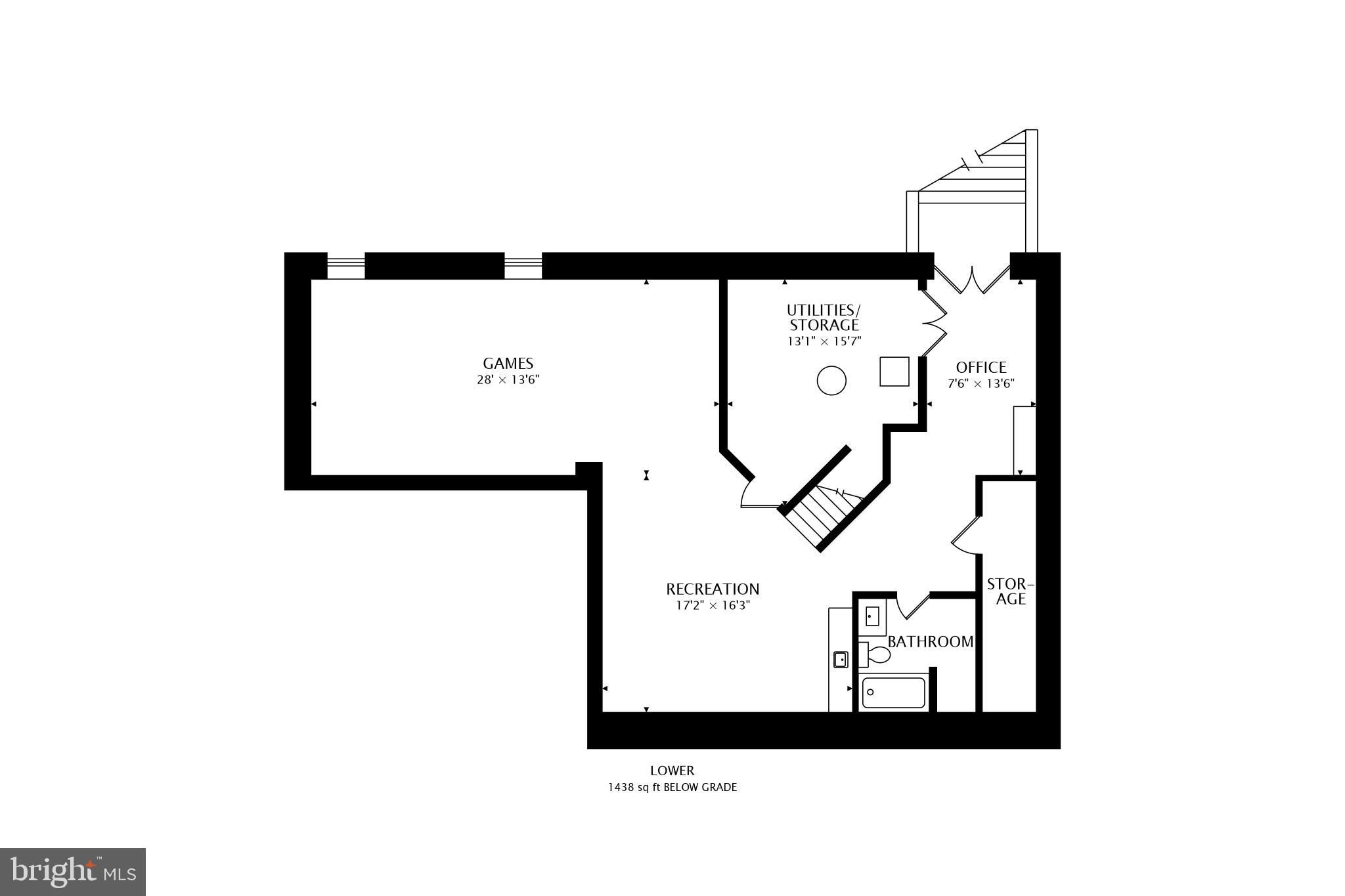 2920 New Rover Road West Friendship, MD 21794 - Photo 60 of 76 Gallery Image 60